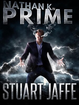 cover image of Prime